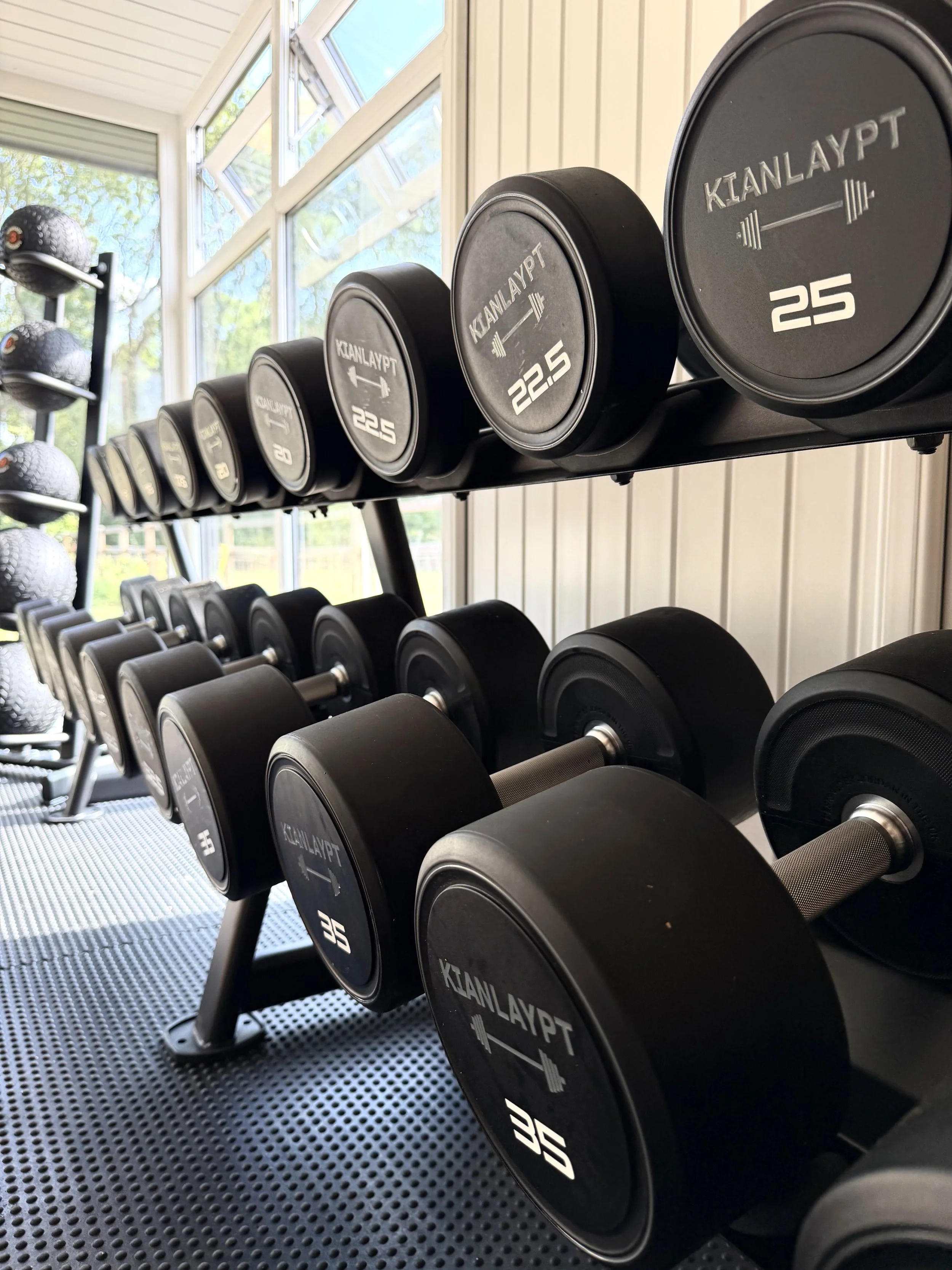Personal Training