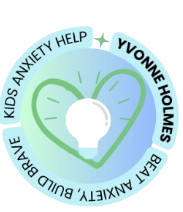 KIDS ANXIETY HELP