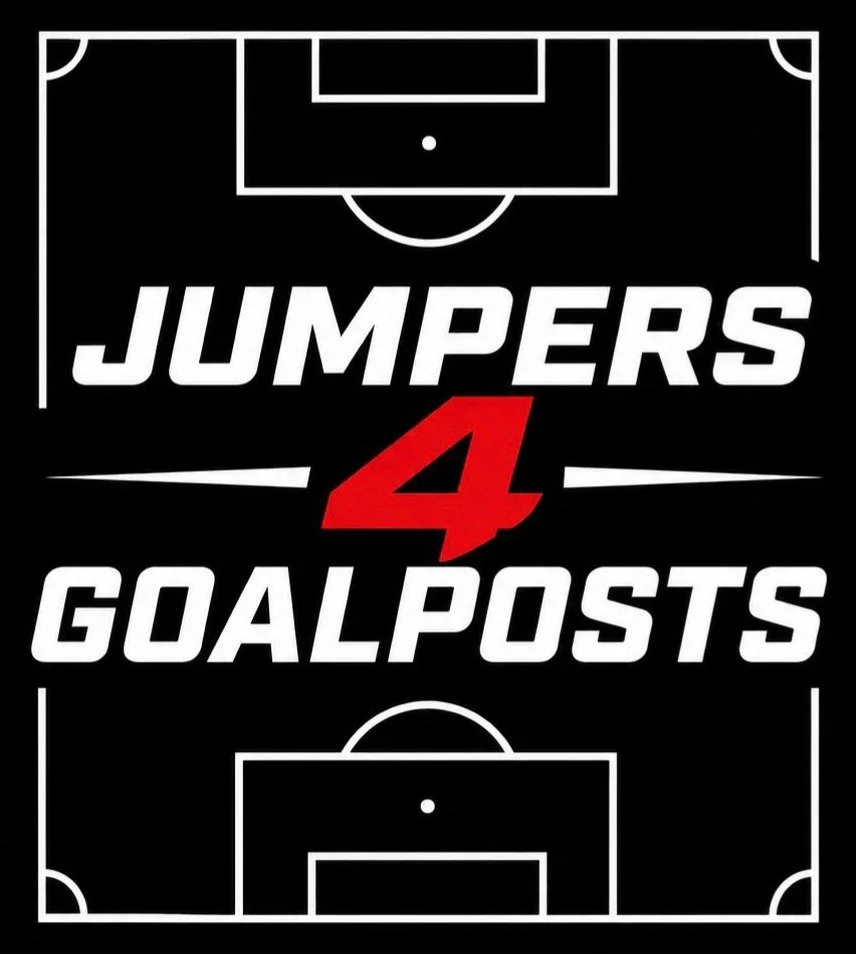 Jumpers 4 Goalposts