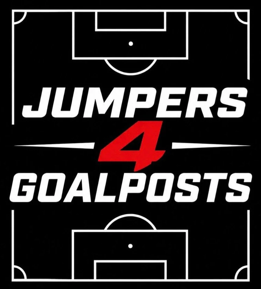 Jumpers 4 Goalposts