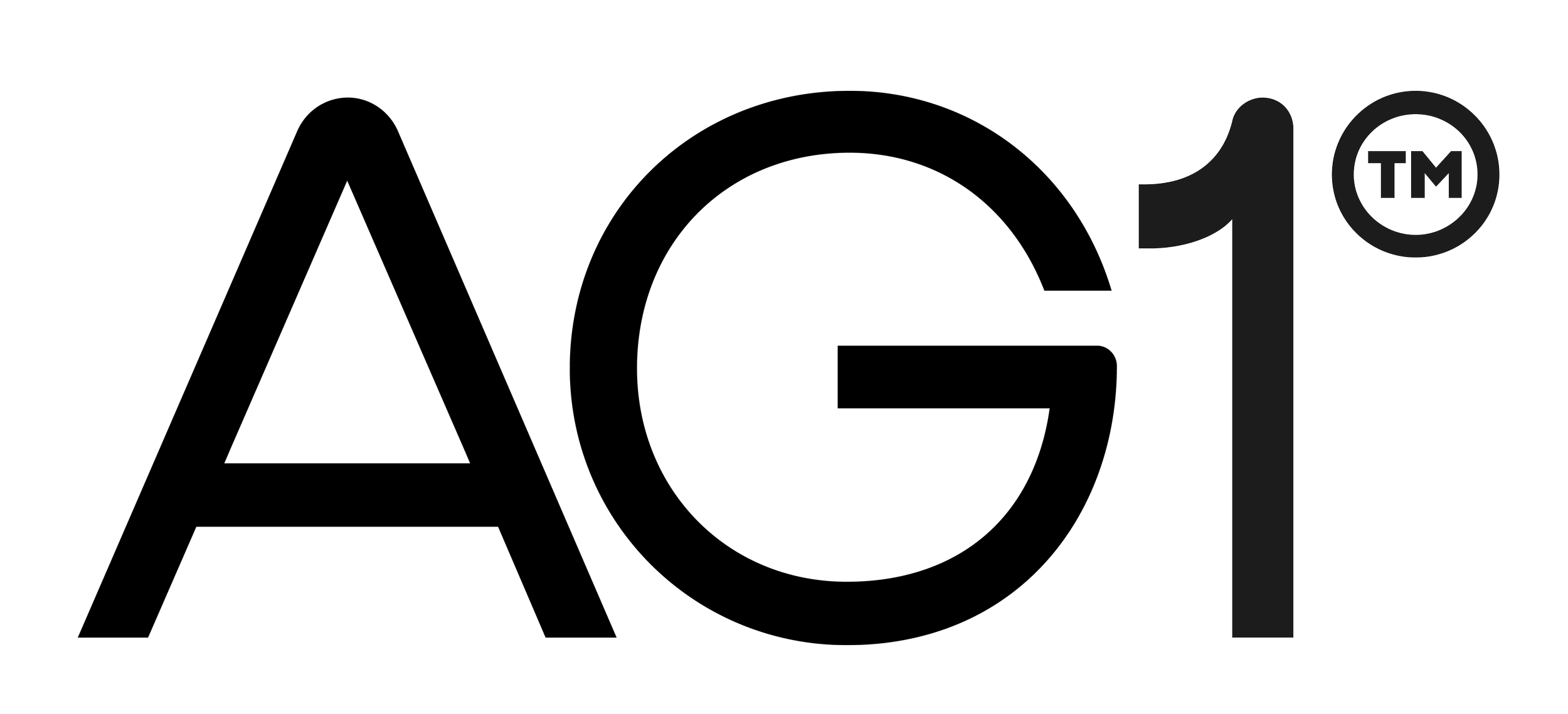 AGI1 logo