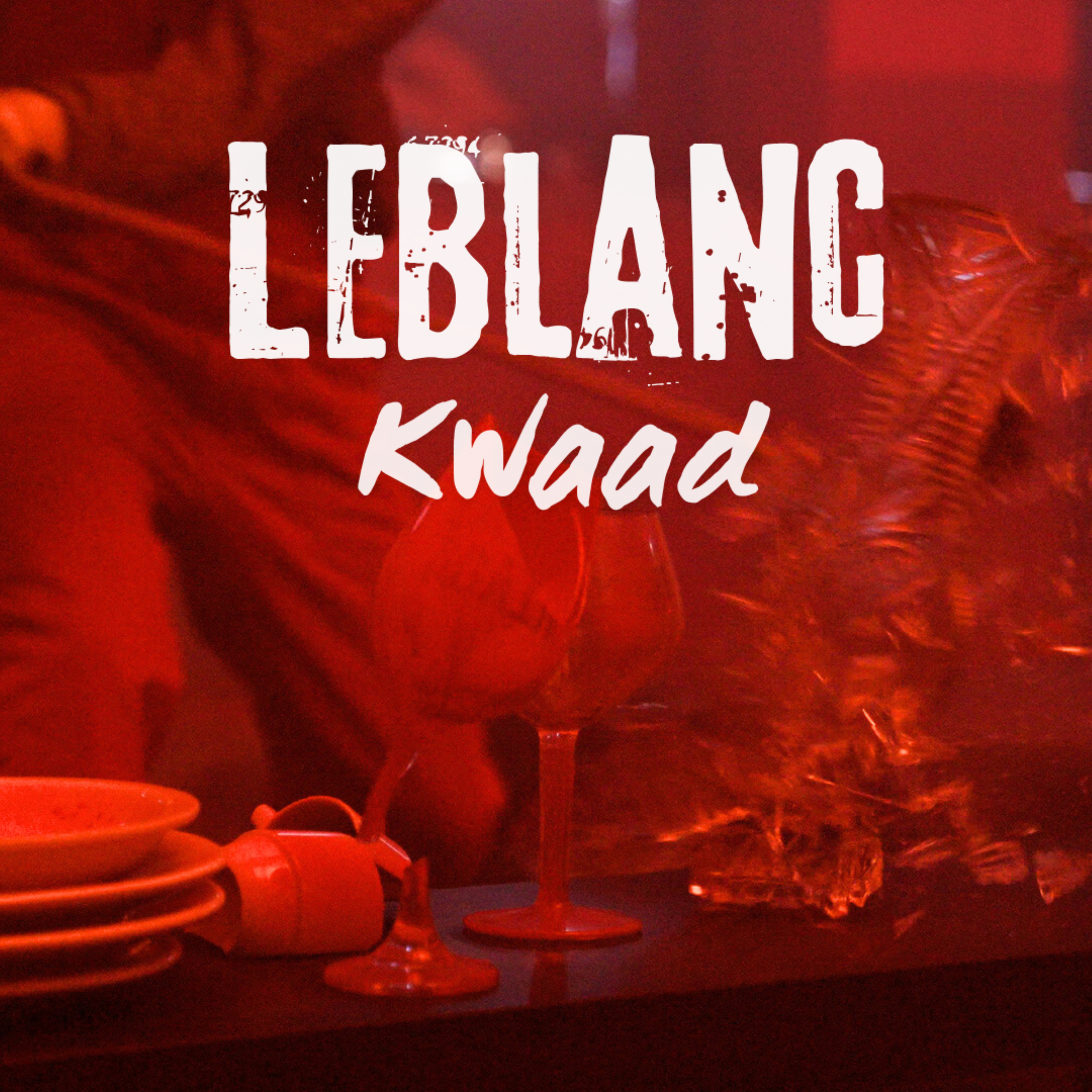 Leblanc - kwaad