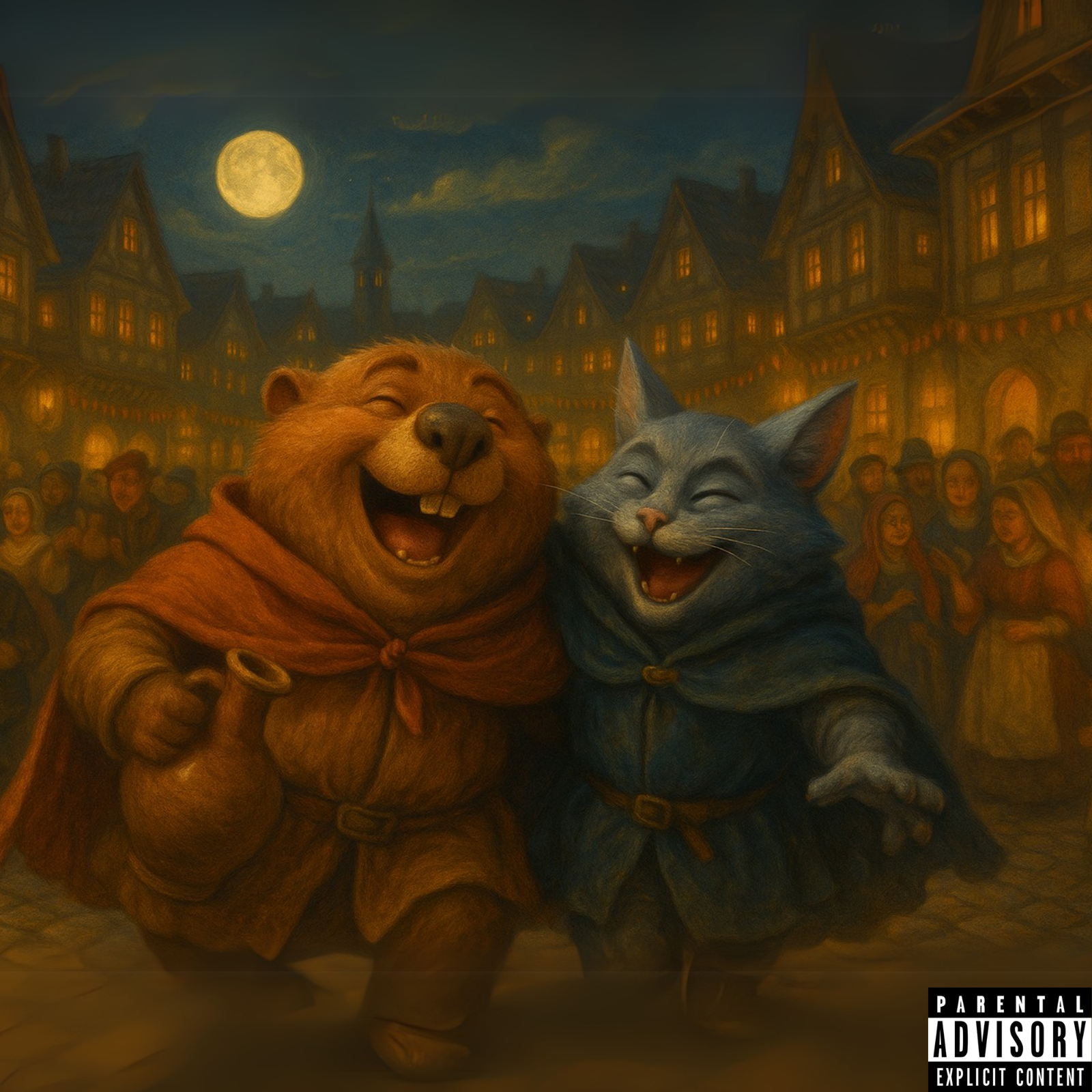 Album Cover - The Bucharest Experience.png
