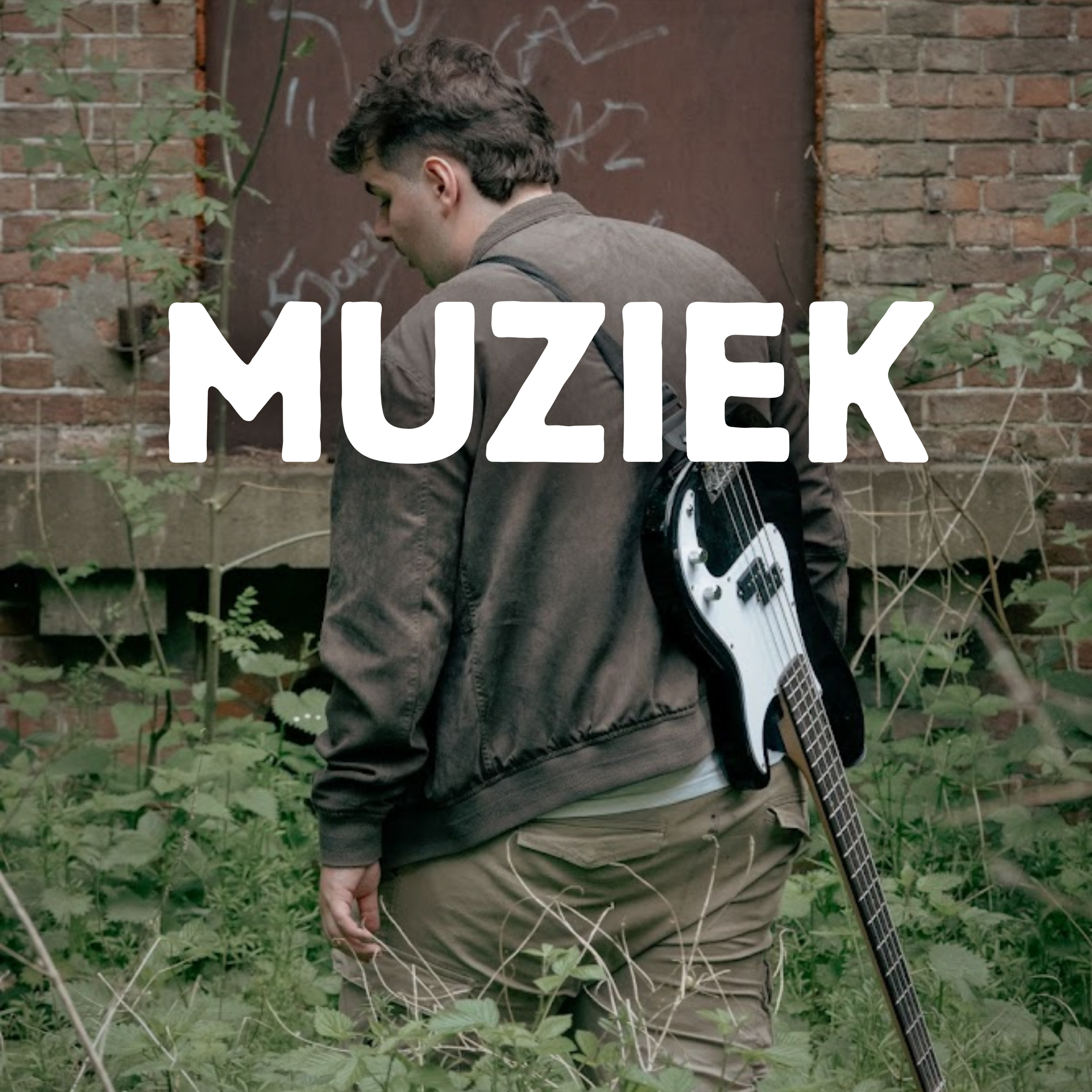 Muziek