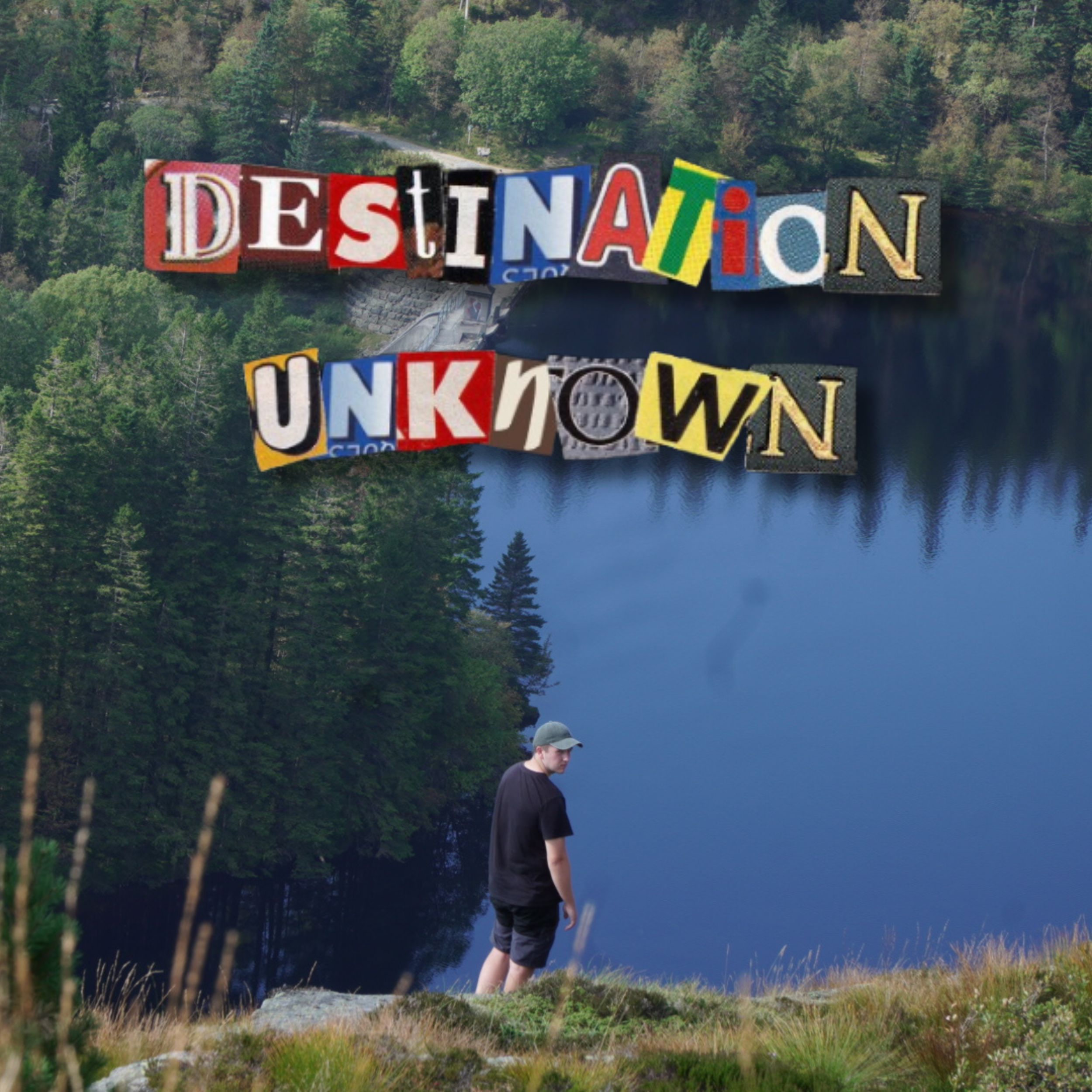 Destination Unknown