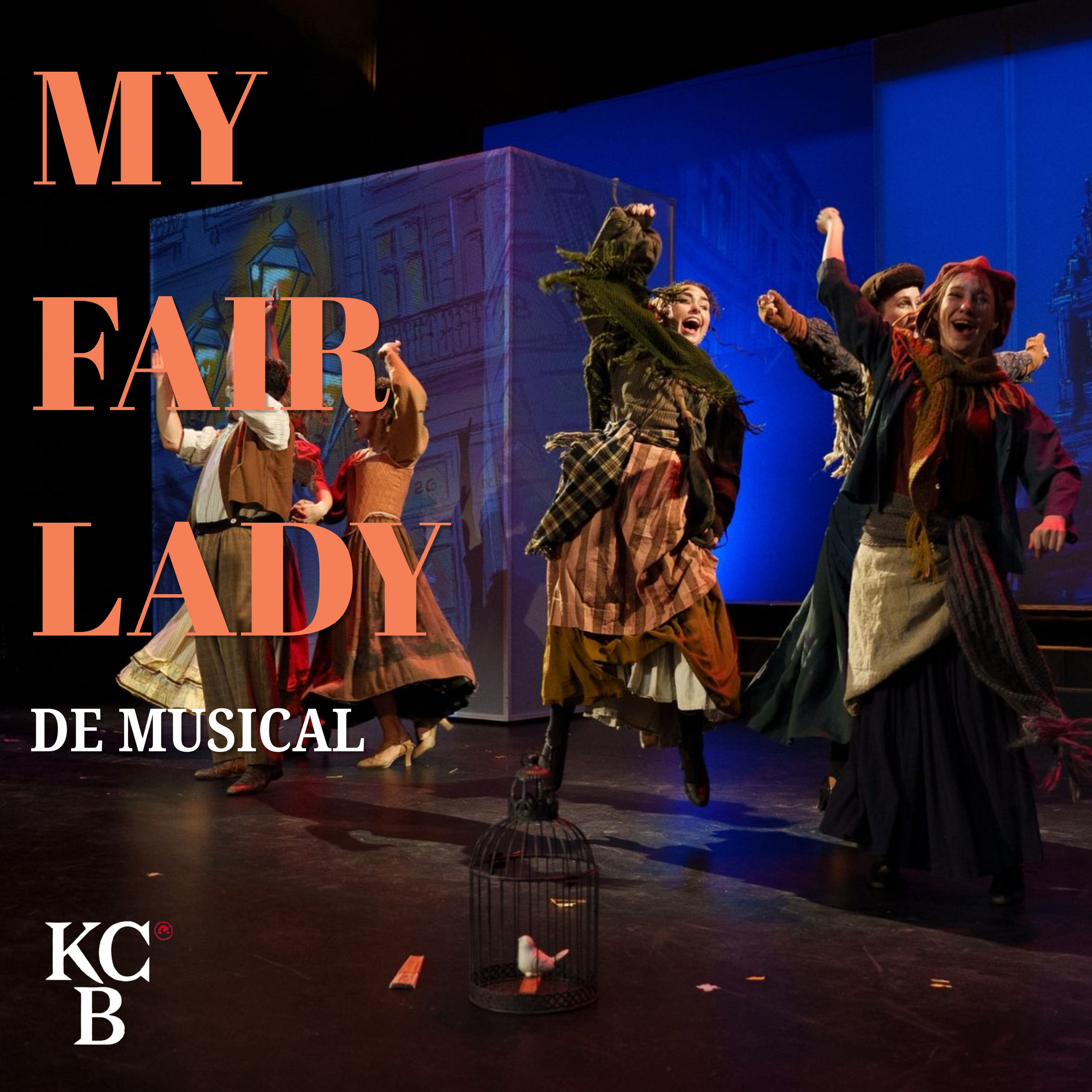 My Fair Lady