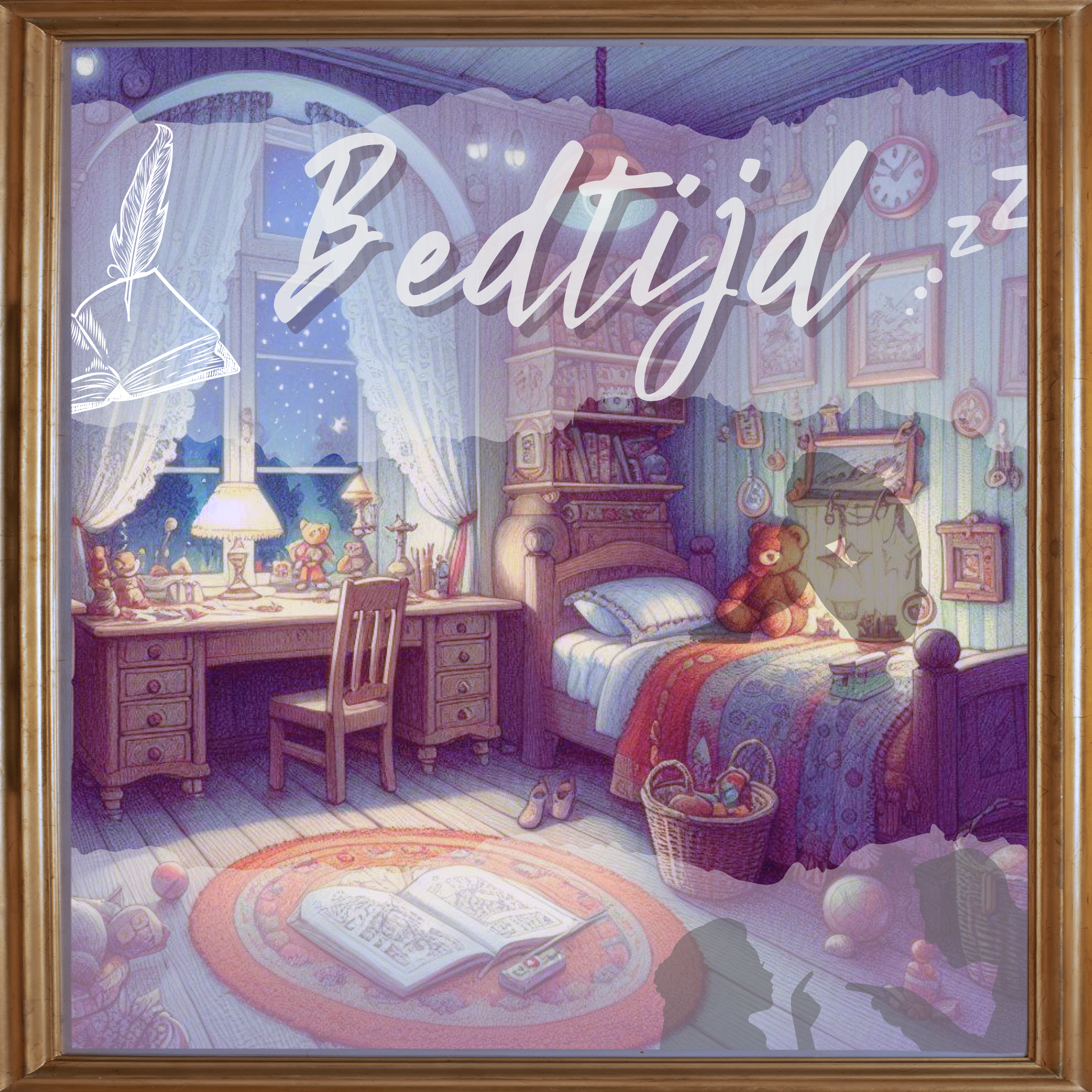 Bedtijd