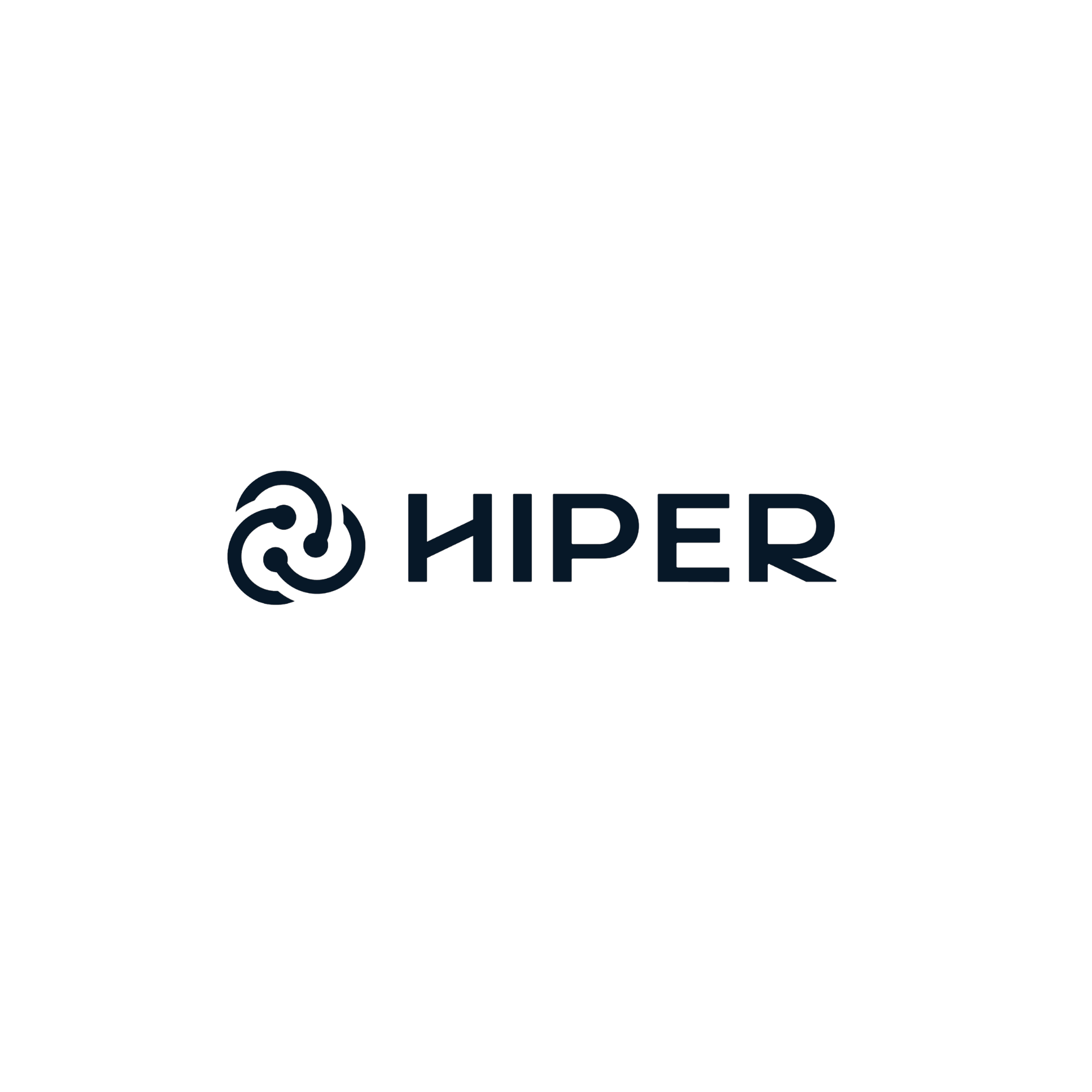 Logo of Uber with the caption 'Uber' in navy blue text underneath a stylized circle icon.