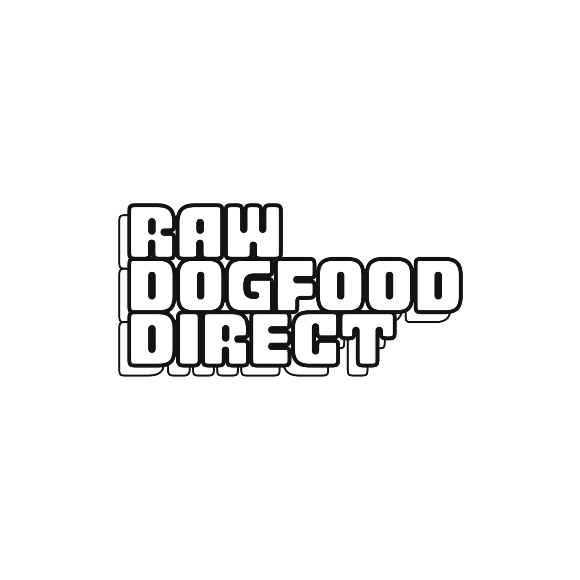 Black background with white text that says 'HOW BIG DOES IT GET' in a bold, blocky font.