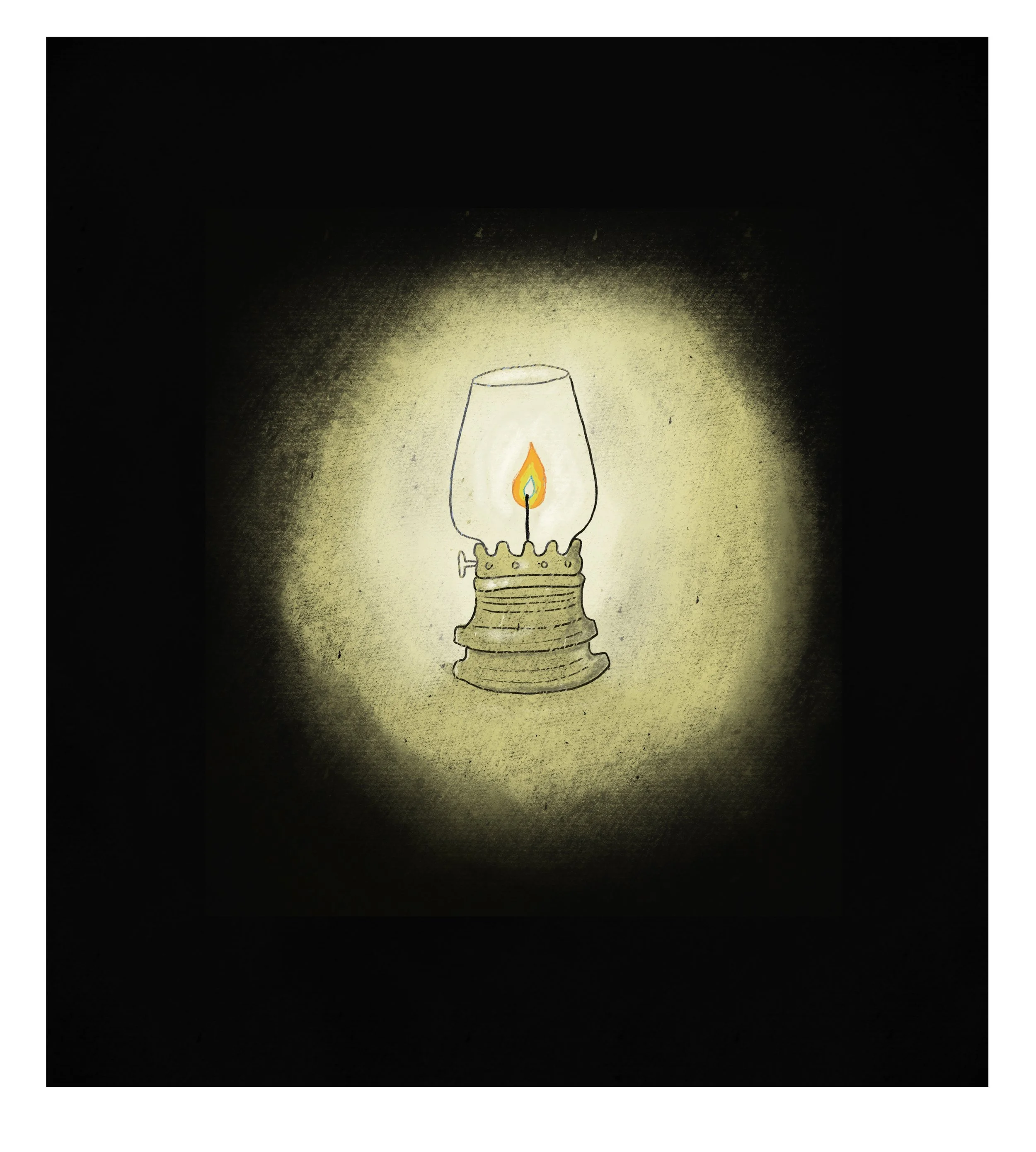 ‘While others celebrated, we prayed’