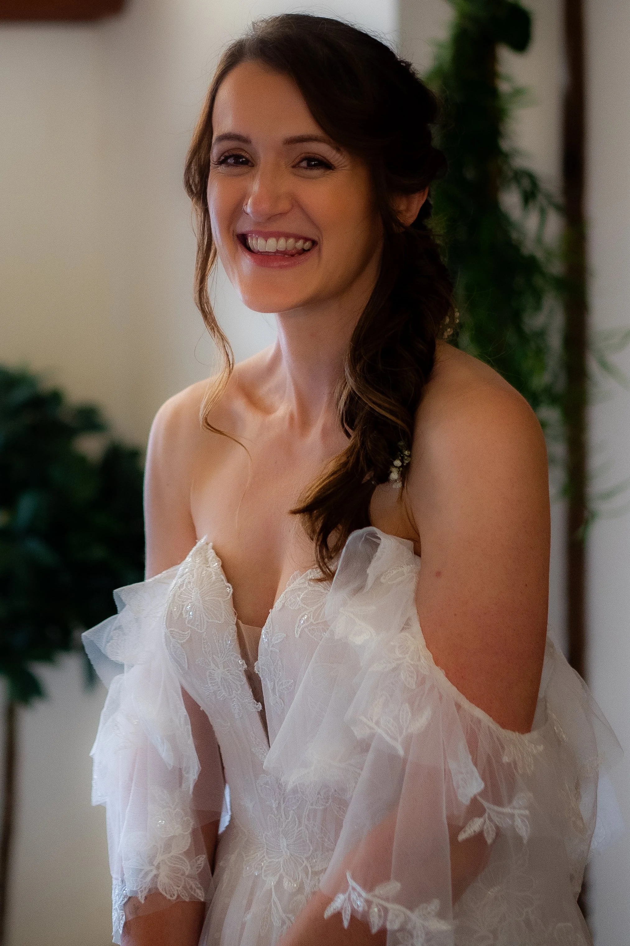 Full Day Wedding Coverage