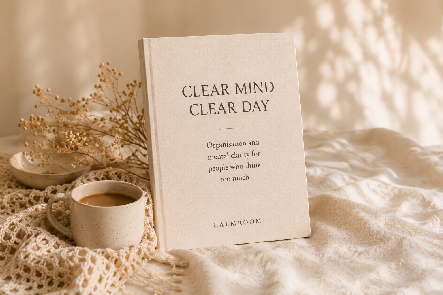 Clear Mind, Clear Day