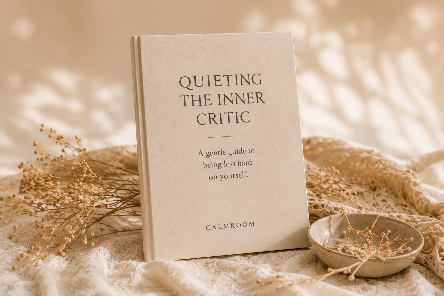 Quieting the Inner Critic