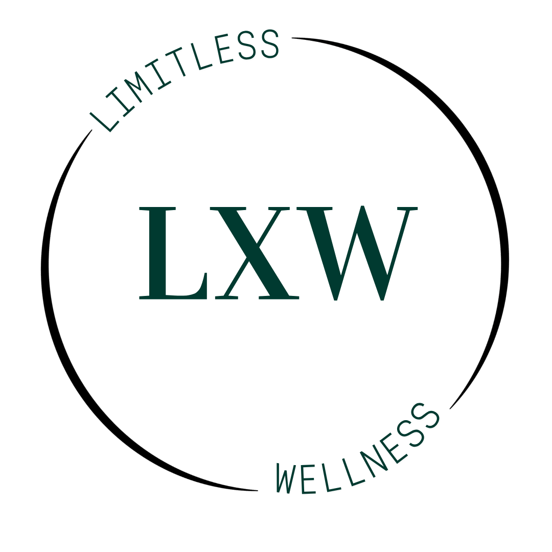 Limitless xWellness