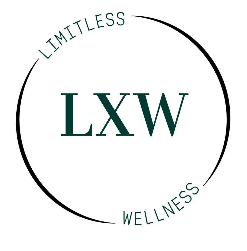 Limitless xWellness