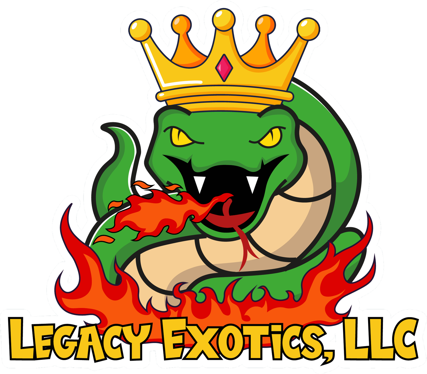 LEGACY EXOTICS, LLC