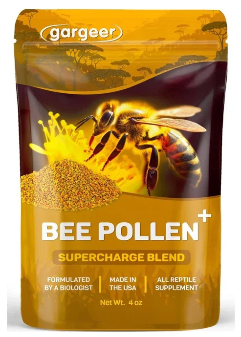 GarGeer- Bee Pollen