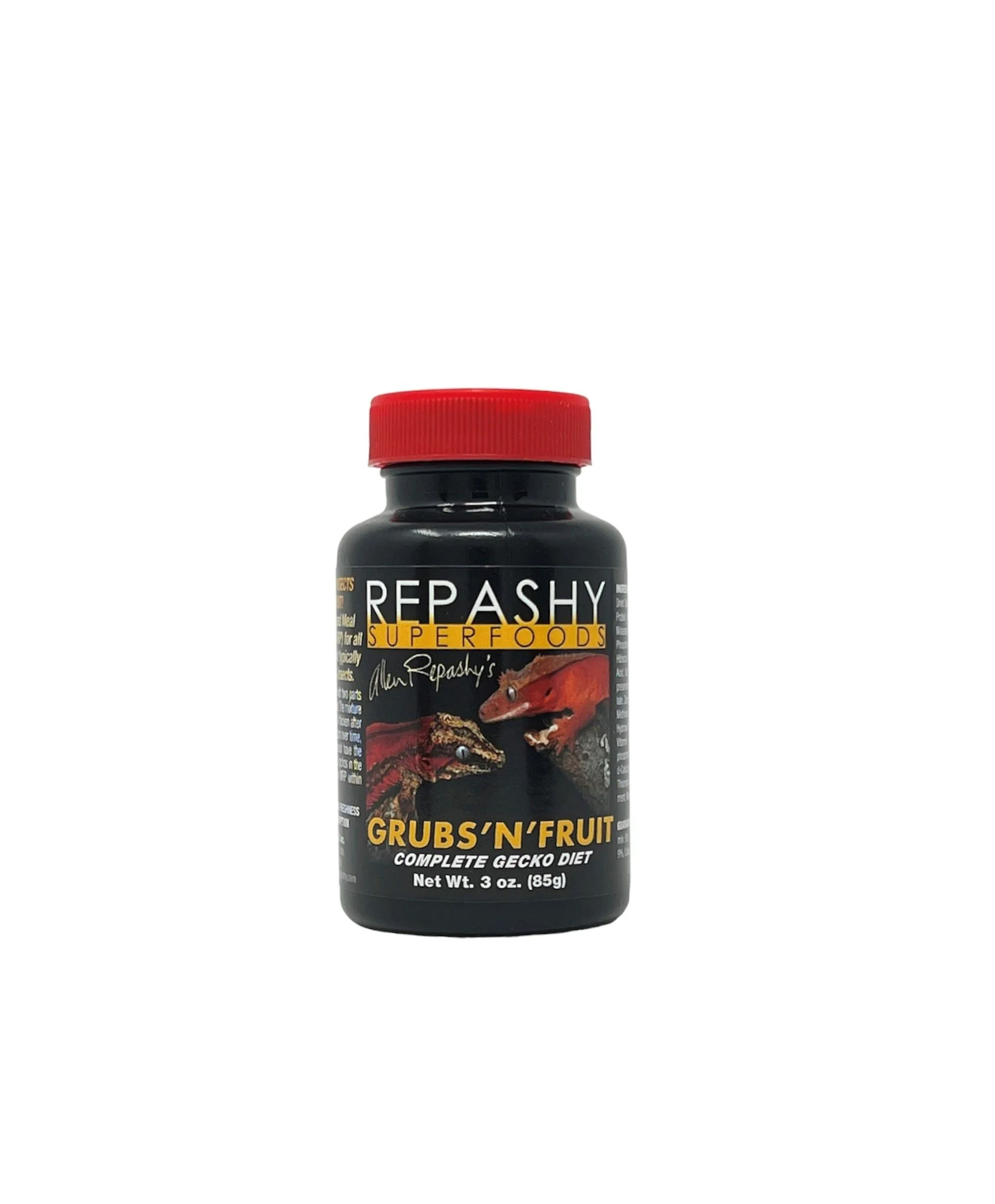 Repashy Grubs N Fruit 3 oz.