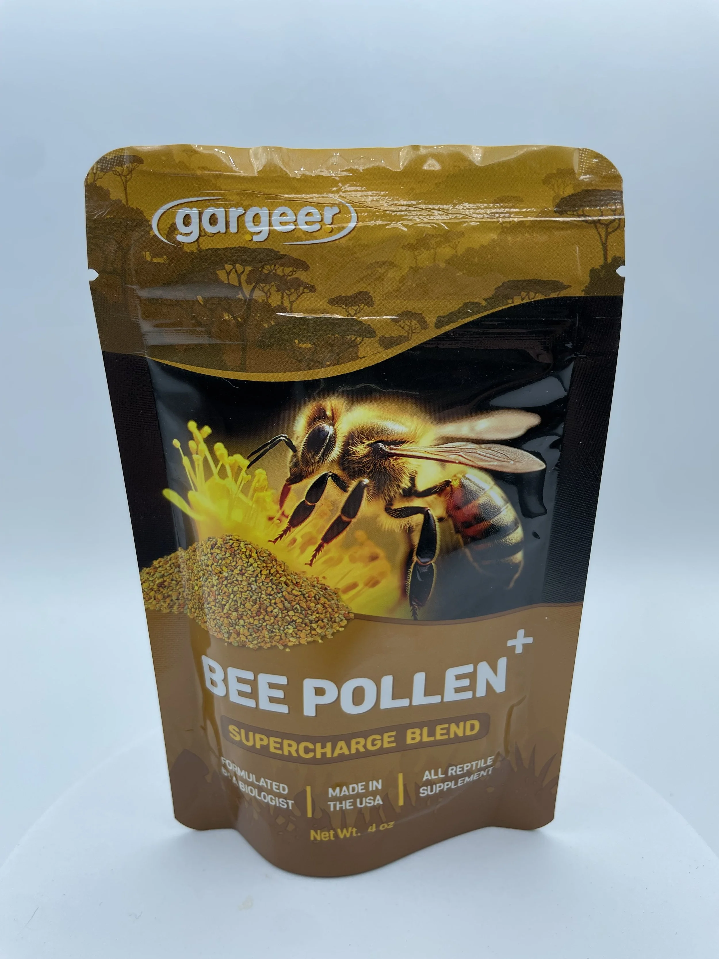 GarGeer- Bee Pollen