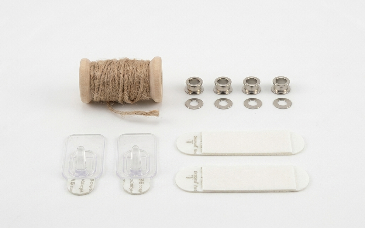 wall mounting kit
