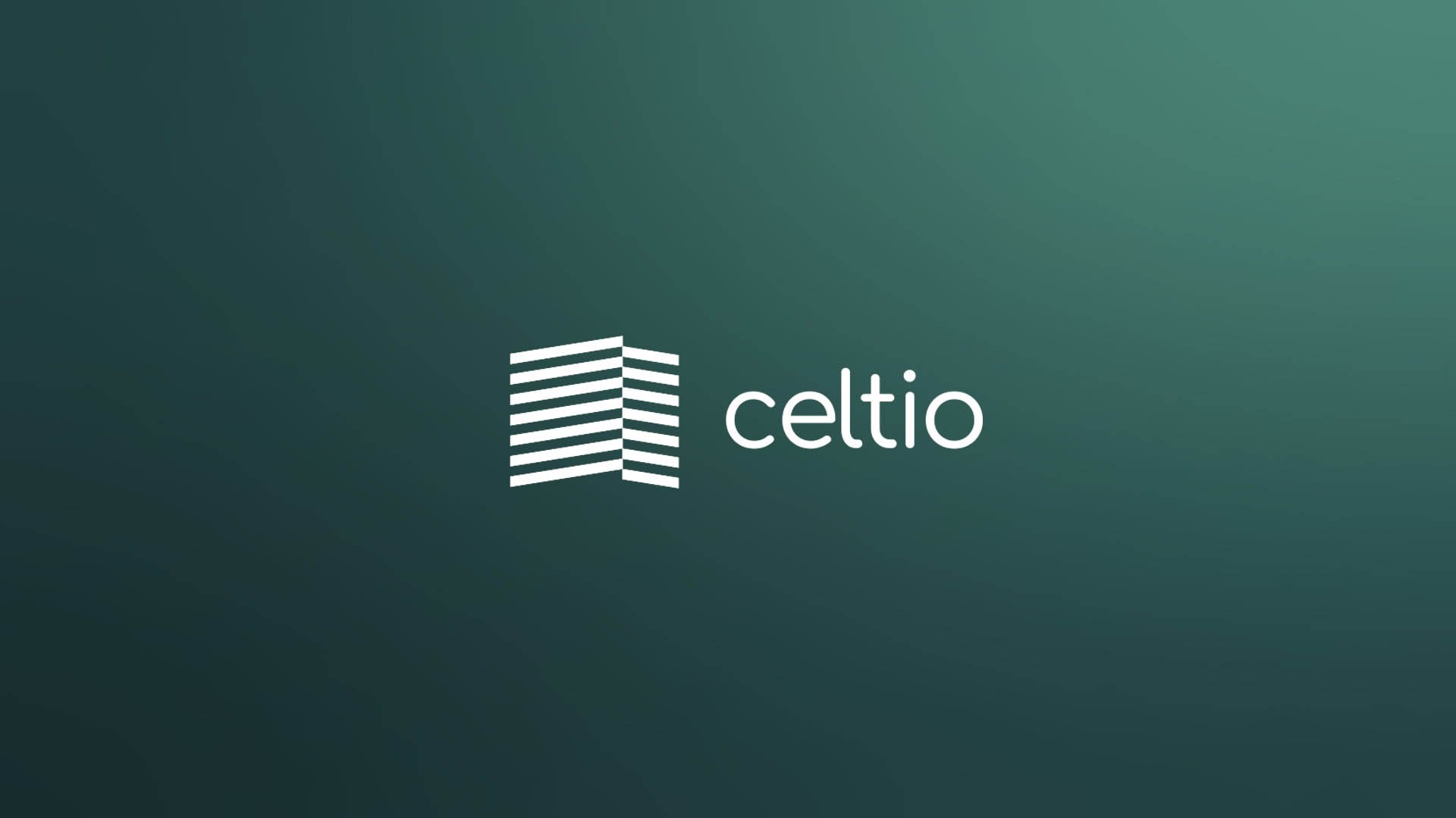 Modular Construction & Building Firm Branding Design