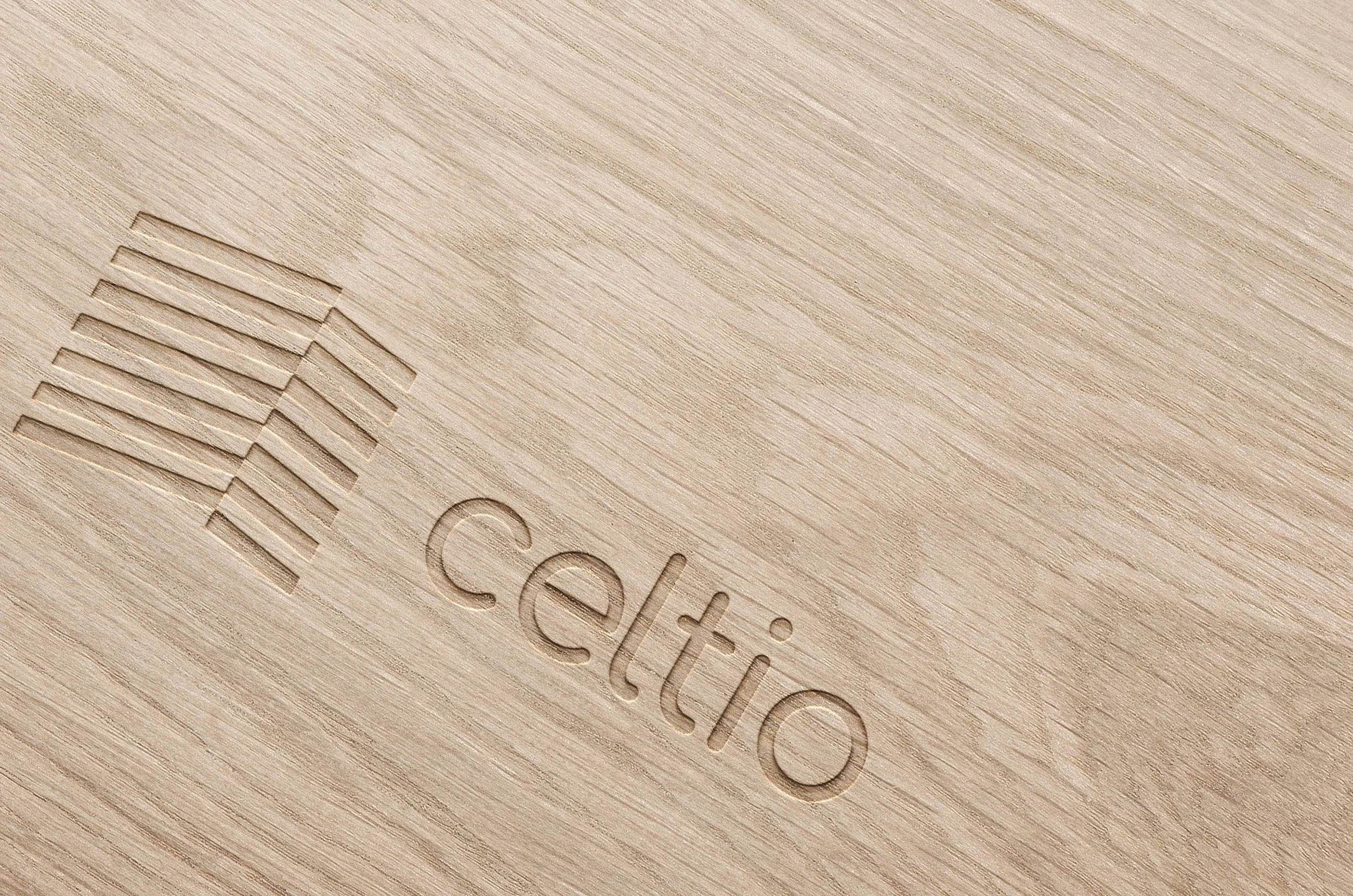 Modular Construction & Building Firm Branding Design
