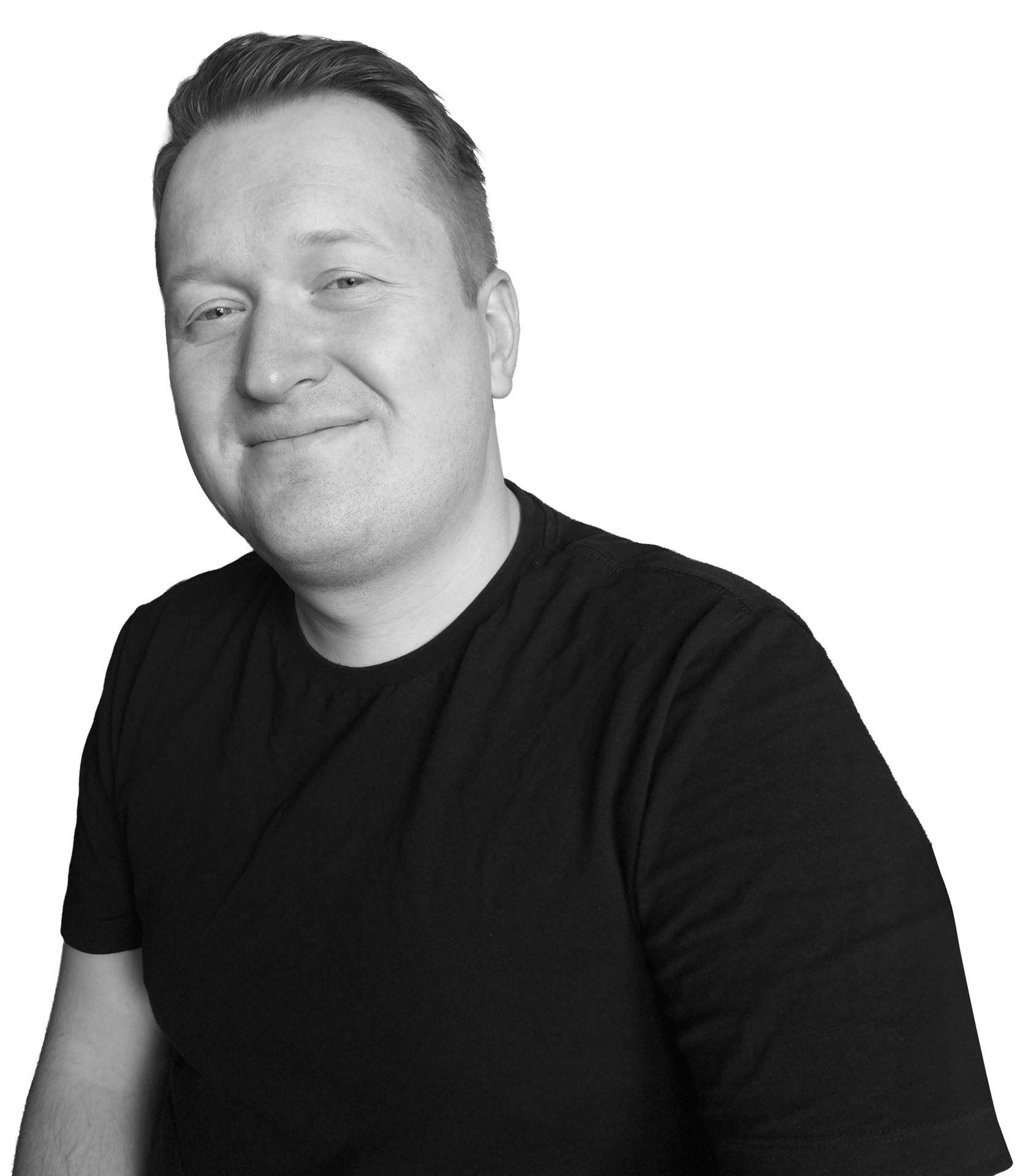 Lukasz Surma, Founder of Horizium