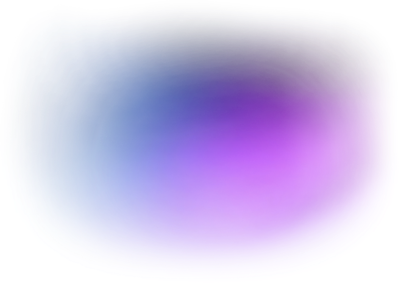 Horizium Gradient Blur