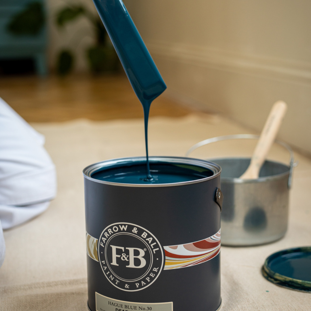 pot de peinture Farrow & Ball