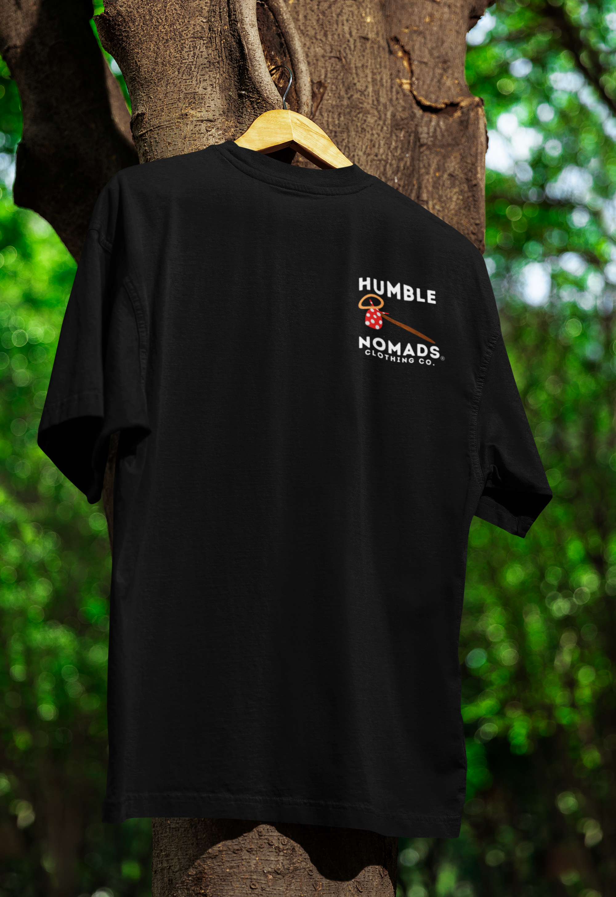 Humble Nomads Classic