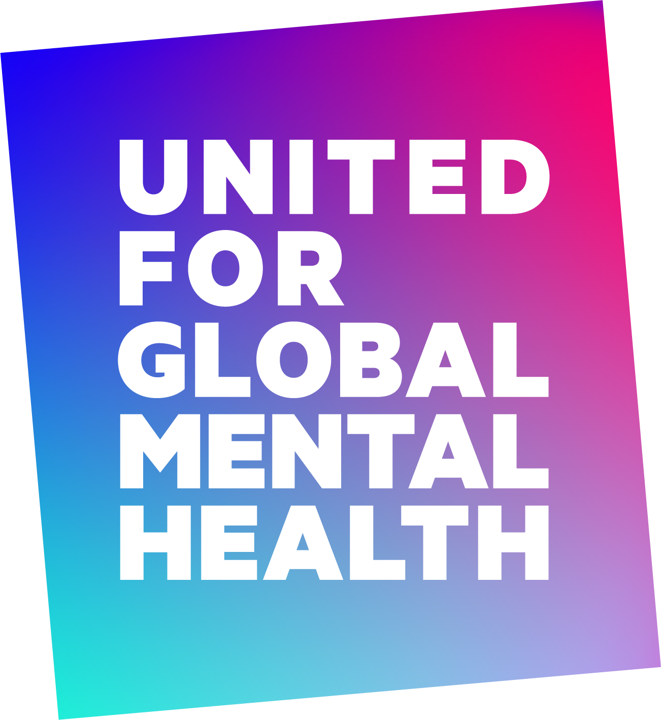 United for Global Mental Health - CEO Recruitment (2026)