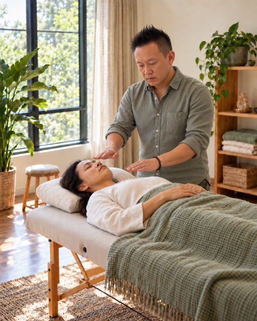 Mind-Body Healing