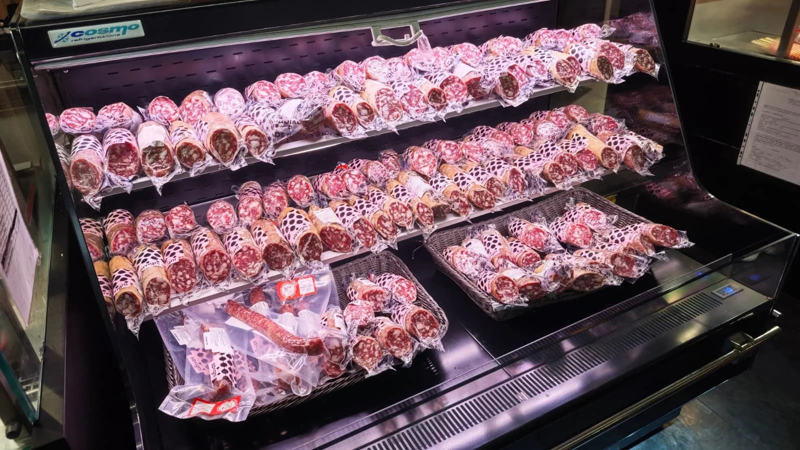 TREDDITA arriva a Bolzano: la cultura della carne sale al nord