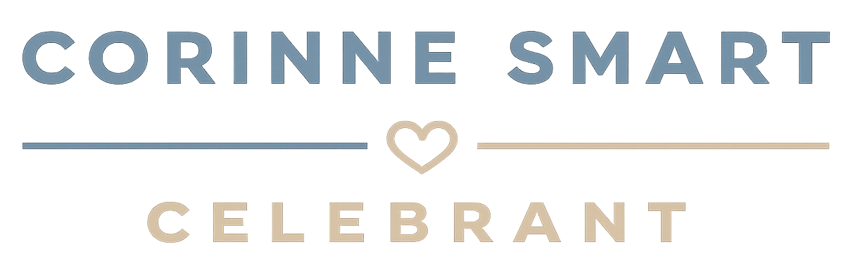 Corinne Smart Celebrant