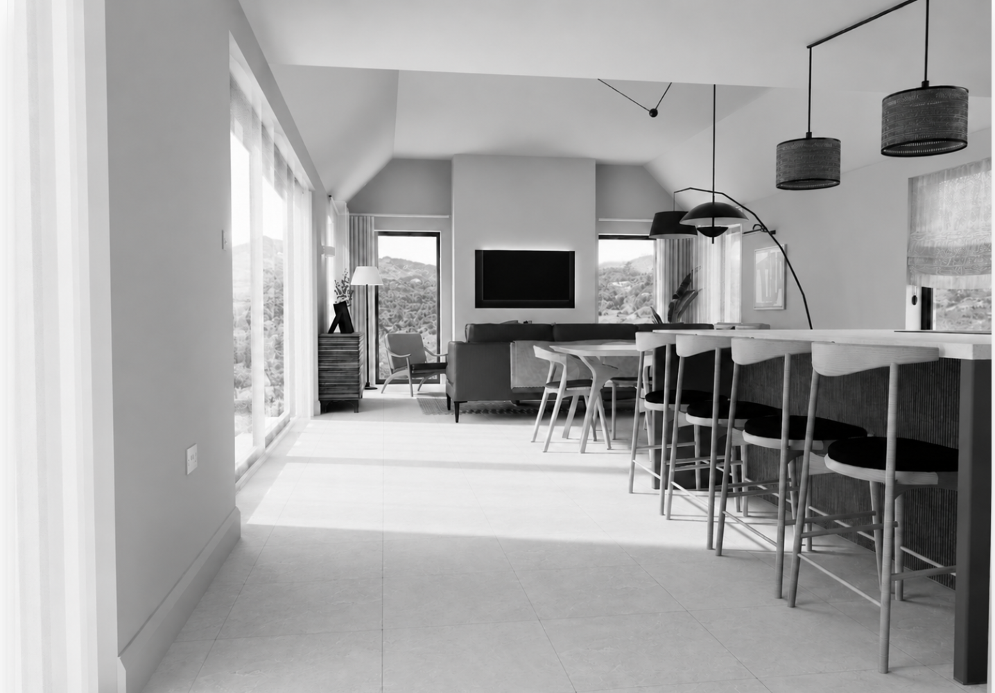Kyle Residence - Coming Soon