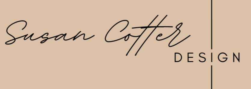 Susan Cotter Design