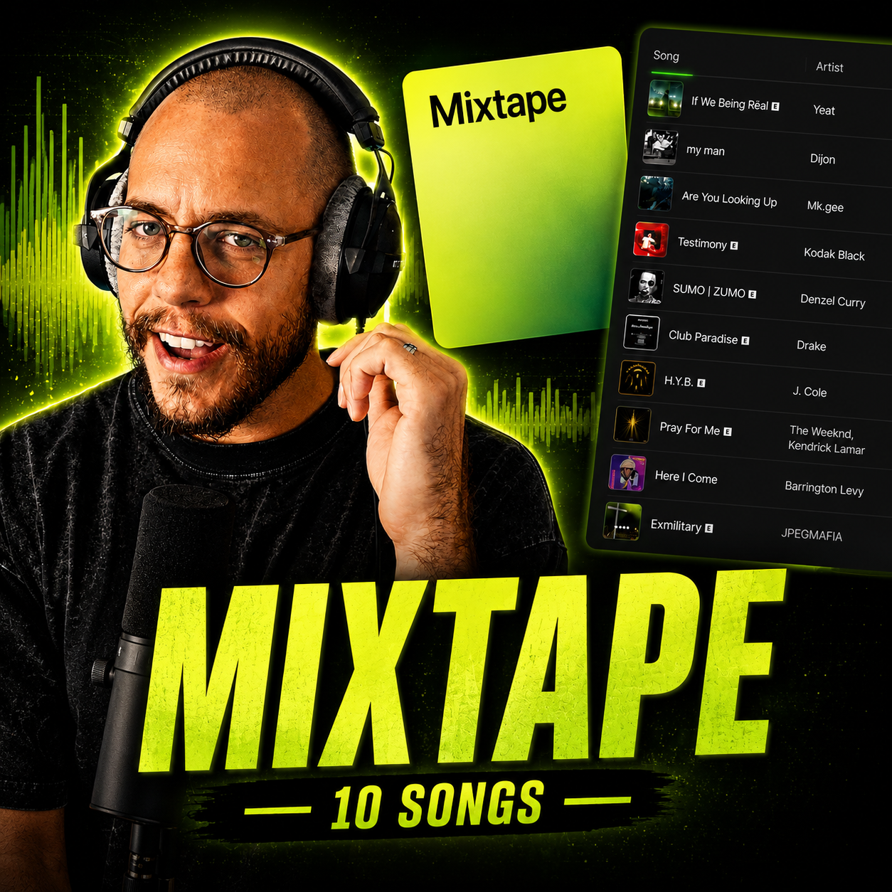 Mixtape