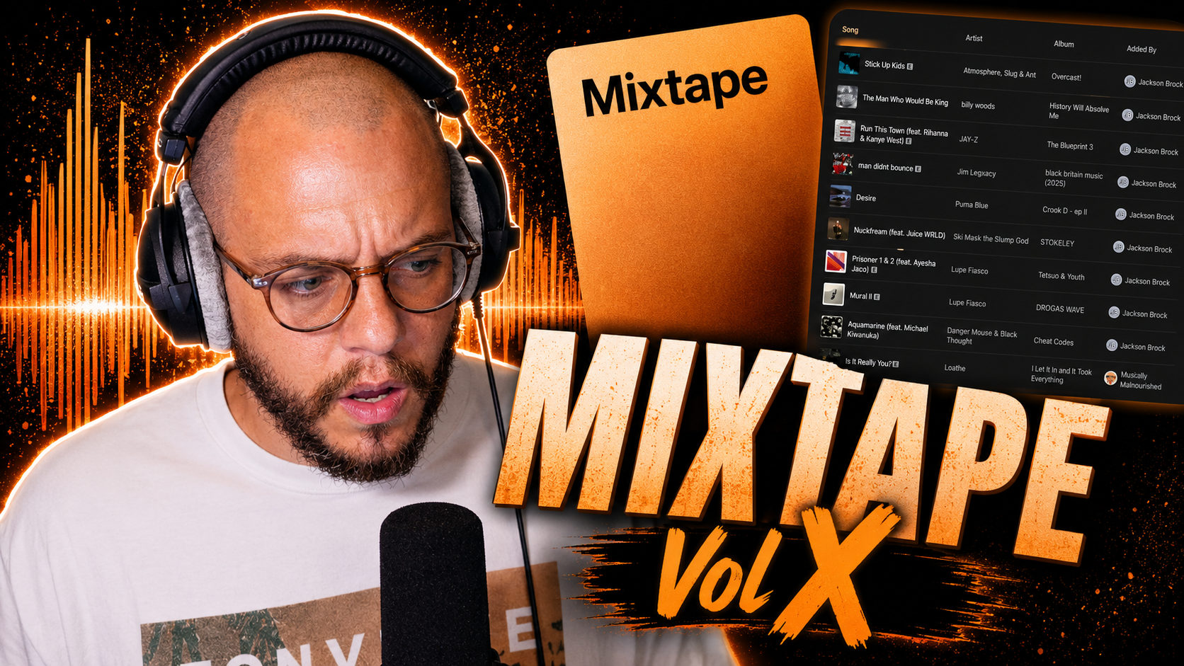 Mixtape