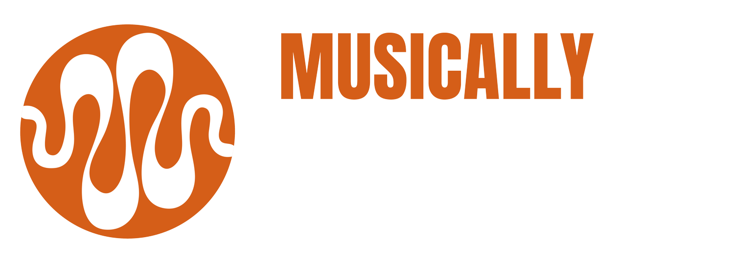 Musically Malnourished