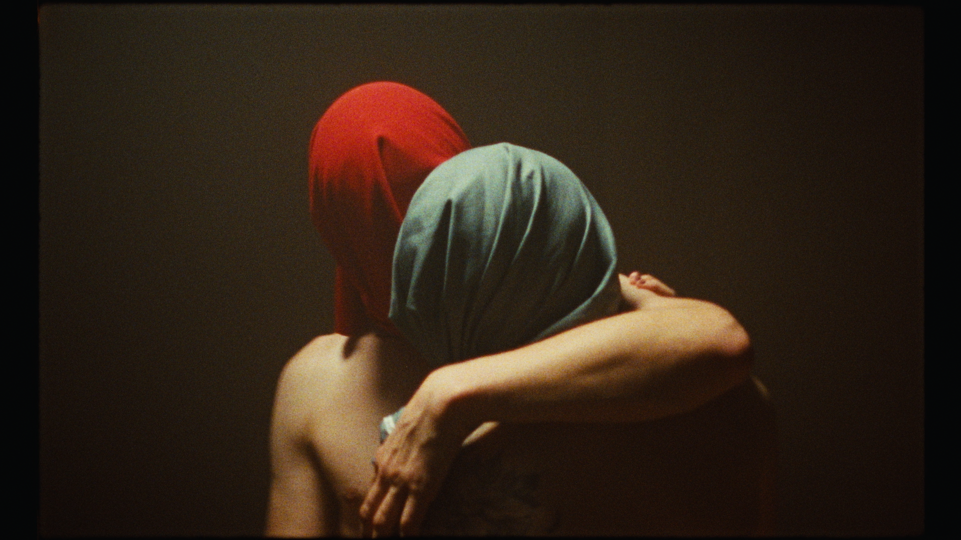 Cardinals - Masquerade