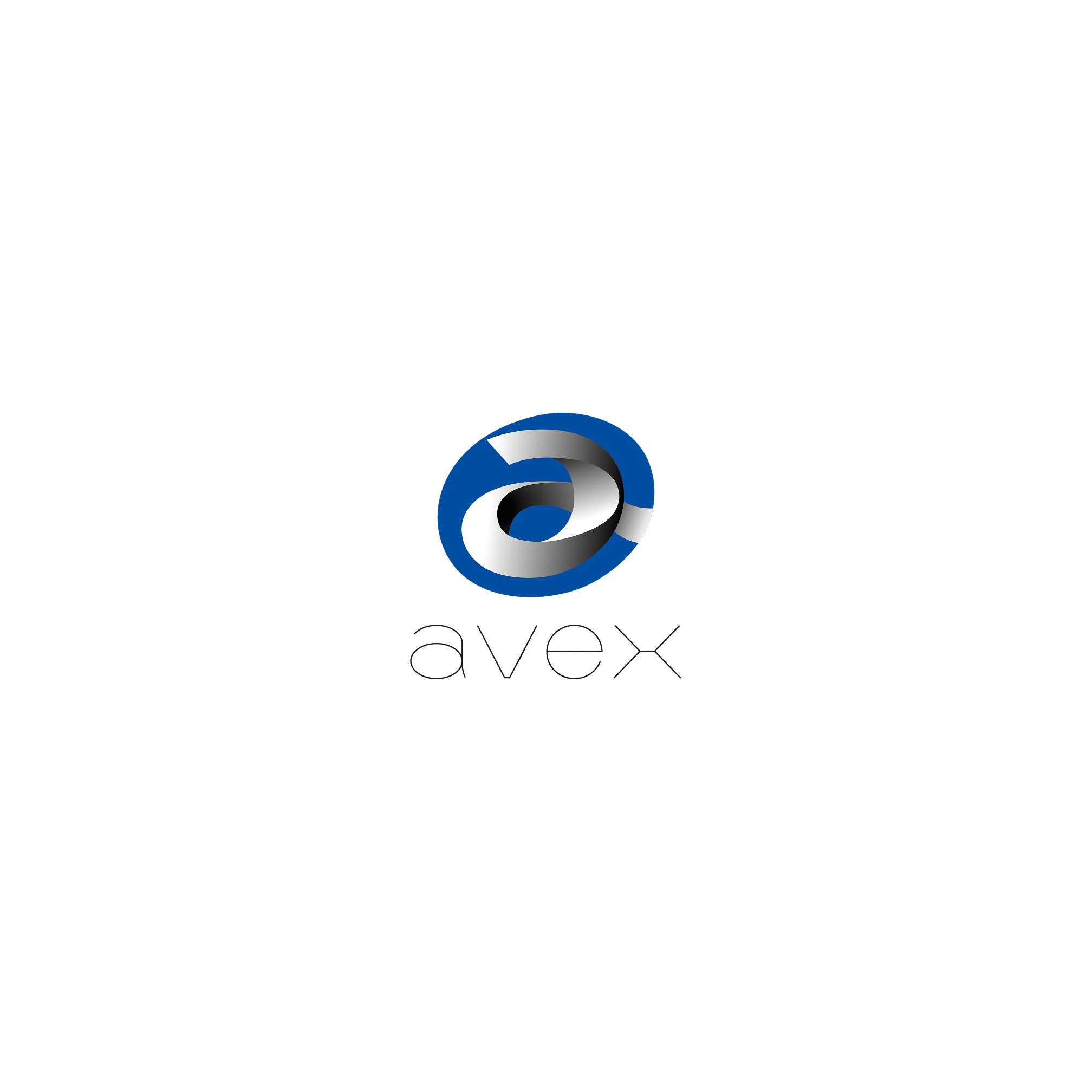 3D logo of CyberX with black background and red, grey, and blue spherical elements.