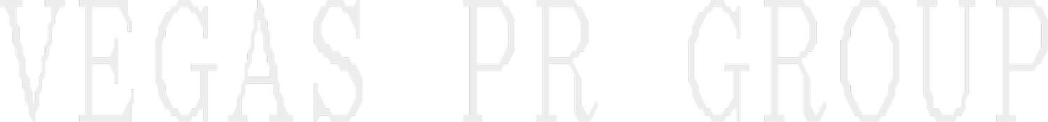 VEGAS PR GROUP