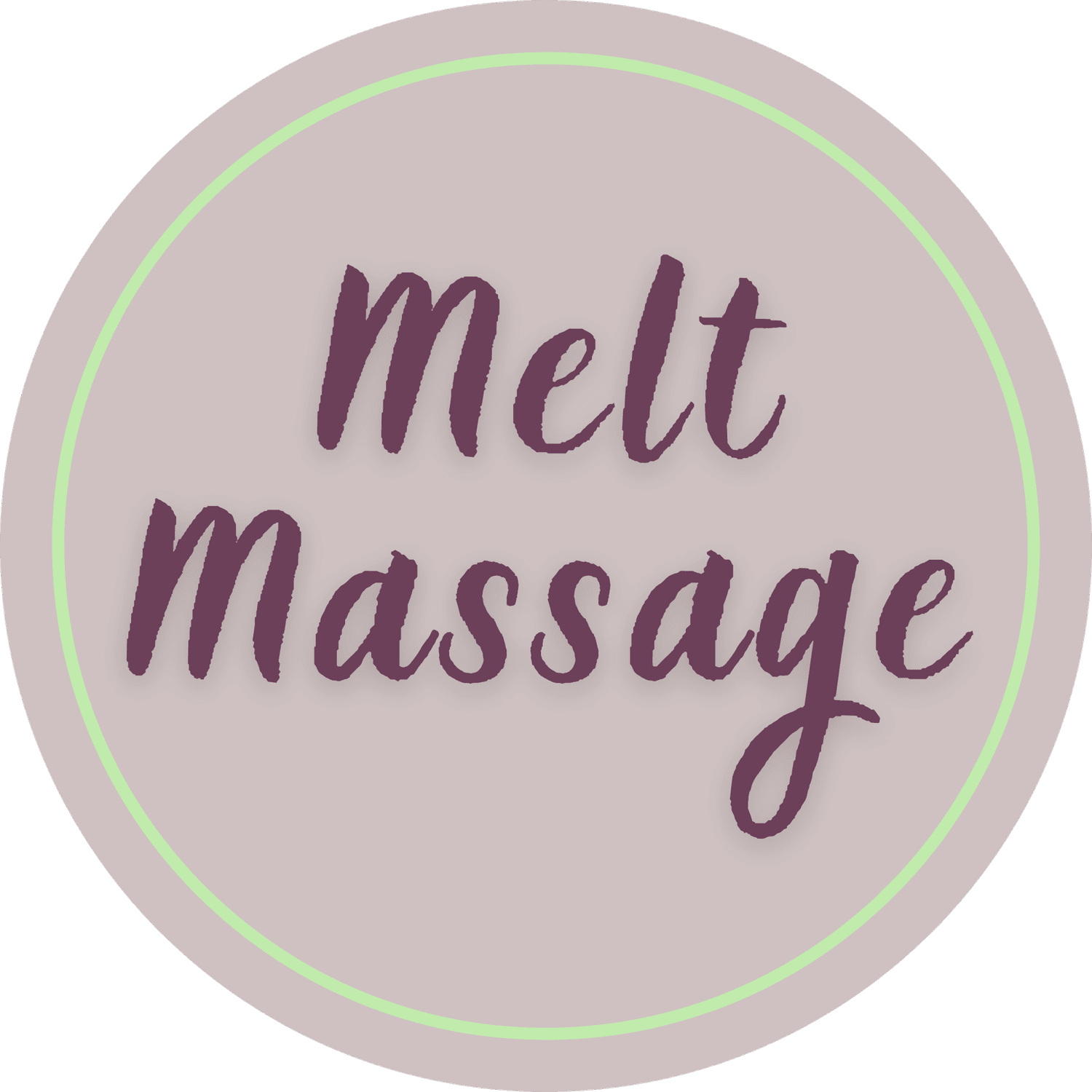 Melt Massage Leamington Spa 