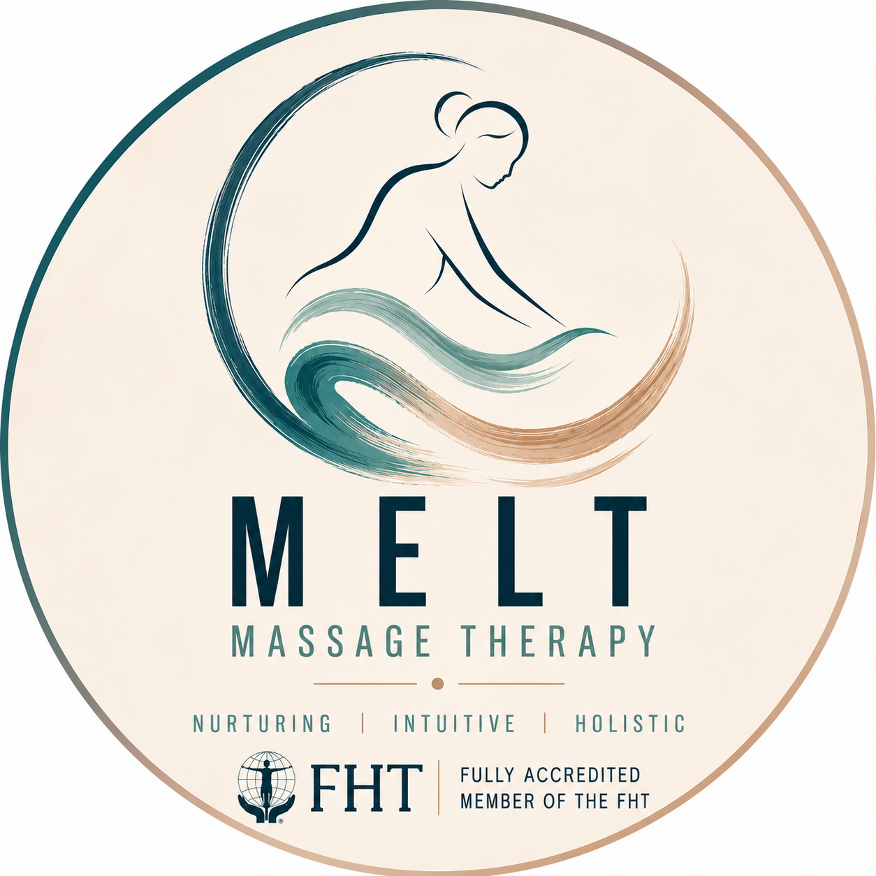Melt Massage Leamington Spa 