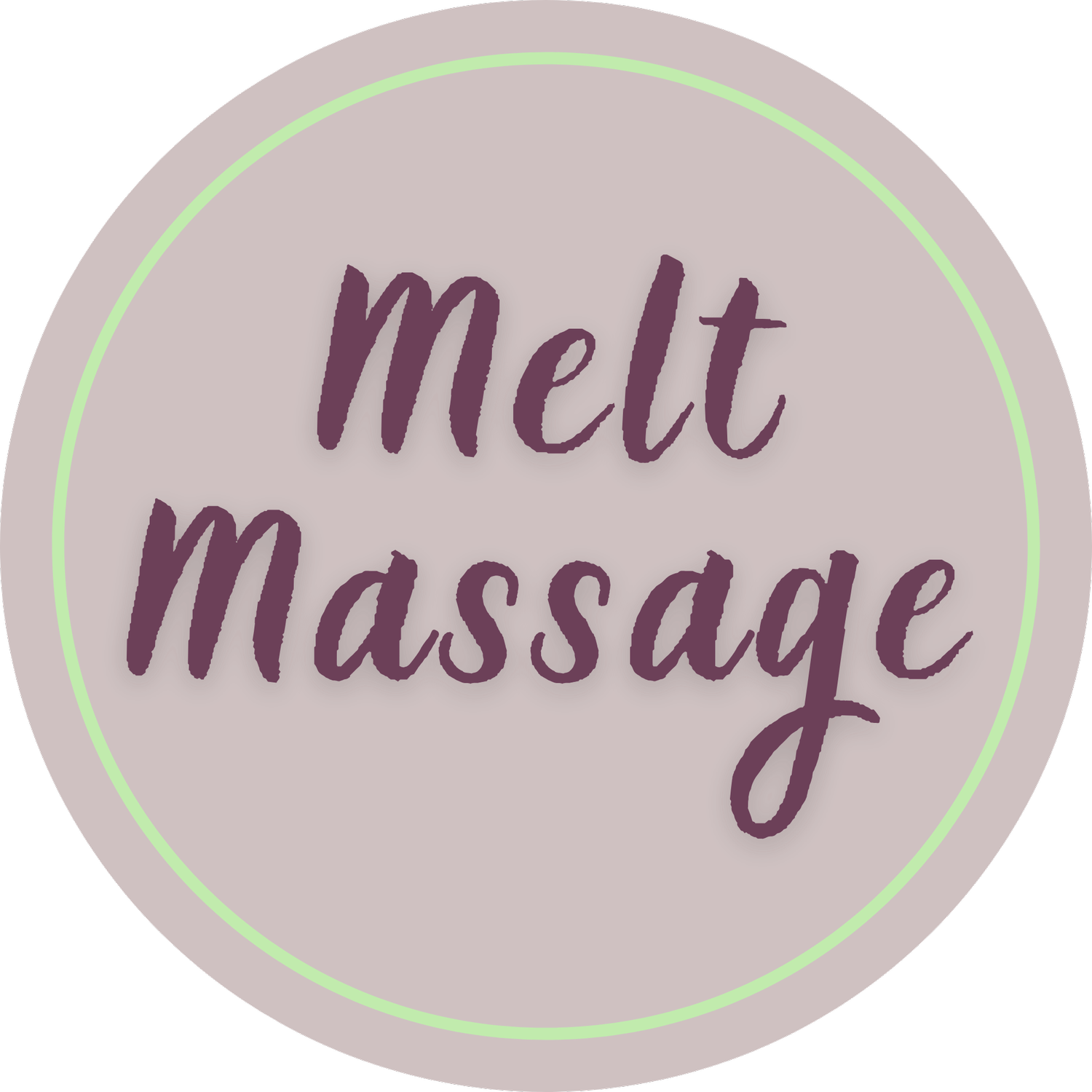 Melt Massage Leamington Spa 