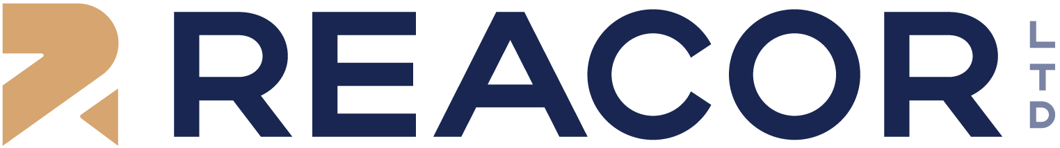 Reacor LTD Logo