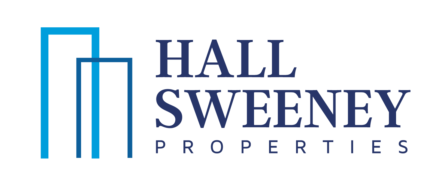 Hall Sweeney Properties Logo