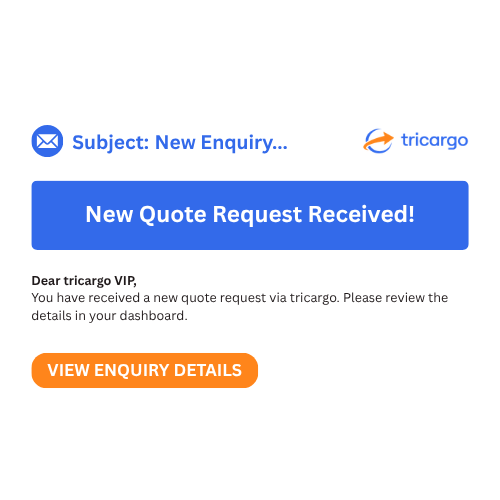 This is one email you’ll love to open…
