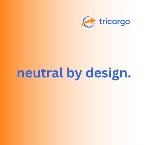 is tricargo another booking platform…?
