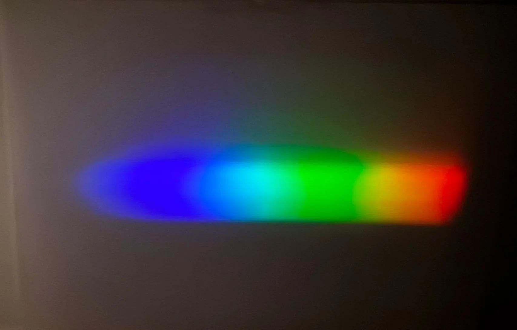 Absorption Spectrometer
